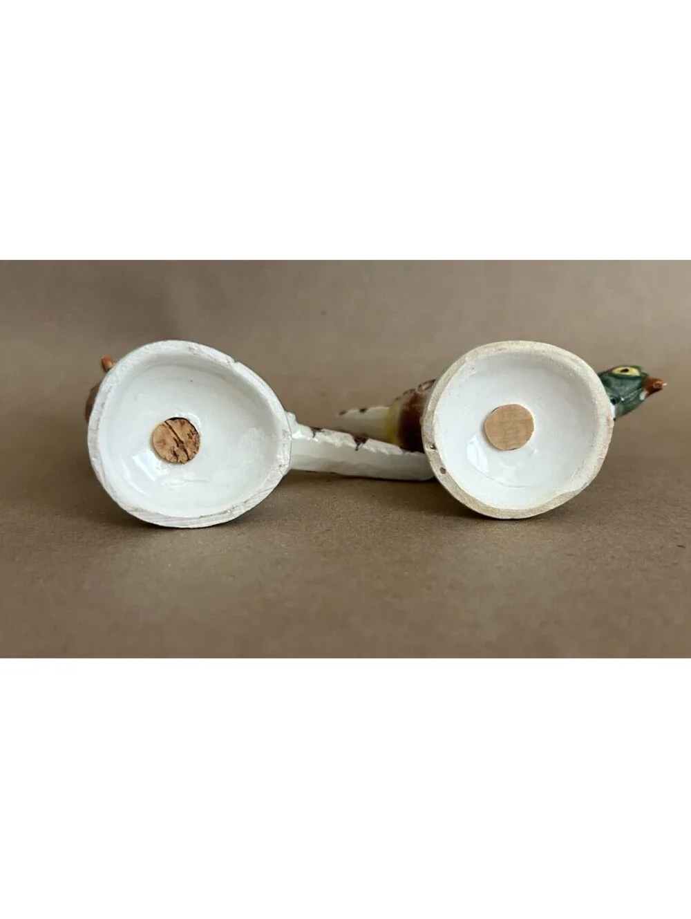 N/A vintage ceramic